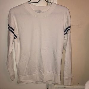 Long Sleeve Thick T-Shirt. American Eagle. Size: XS